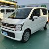 suzuki wagon-r 2022 -SUZUKI--Wagon R 5BA-MH85S--MH85S-134117---SUZUKI--Wagon R 5BA-MH85S--MH85S-134117- image 1