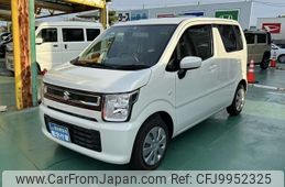 suzuki wagon-r 2022 -SUZUKI--Wagon R 5BA-MH85S--MH85S-134117---SUZUKI--Wagon R 5BA-MH85S--MH85S-134117-