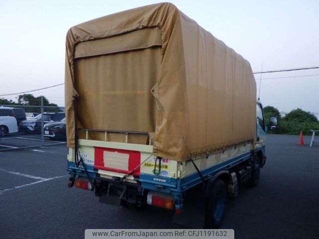 toyota dyna-truck 2019 -TOYOTA--Dyna XZU675-0011029---TOYOTA--Dyna XZU675-0011029- image 2