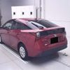 toyota prius 2021 -TOYOTA--Prius ZVW55-6019287---TOYOTA--Prius ZVW55-6019287- image 2