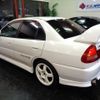 mitsubishi lancer 1996 CFJ1637478 image 19