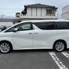 toyota alphard 2018 -TOYOTA--Alphard DBA-AGH30W--AGH30-0185839---TOYOTA--Alphard DBA-AGH30W--AGH30-0185839- image 12