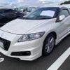 honda cr-z 2010 -HONDA 【那須 300ﾁ2100】--CR-Z ZF1--1020504---HONDA 【那須 300ﾁ2100】--CR-Z ZF1--1020504- image 1