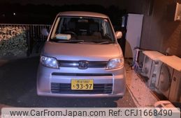 honda zest 2010 CFJ1668490