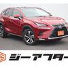 lexus nx 2018 -LEXUS--Lexus NX DBA-AGZ10--AGZ10-1019645---LEXUS--Lexus NX DBA-AGZ10--AGZ10-1019645- image 1