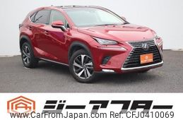 lexus nx 2018 -LEXUS--Lexus NX DBA-AGZ10--AGZ10-1019645---LEXUS--Lexus NX DBA-AGZ10--AGZ10-1019645-