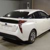 toyota prius 2017 -TOYOTA--Prius DAA-ZVW51--ZVW51-6057275---TOYOTA--Prius DAA-ZVW51--ZVW51-6057275- image 2