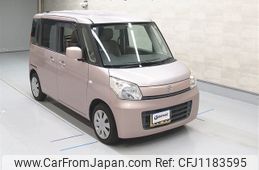 suzuki spacia 2015 -SUZUKI--Spacia MK32S-247240---SUZUKI--Spacia MK32S-247240-