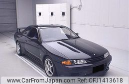 nissan skyline-coupe 1993 -NISSAN--Skyline Coupe BNR32-302673---NISSAN--Skyline Coupe BNR32-302673-