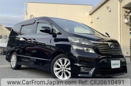 toyota vellfire 2009 -TOYOTA--Vellfire DBA-ANH20W--ANH20-8058235---TOYOTA--Vellfire DBA-ANH20W--ANH20-8058235-