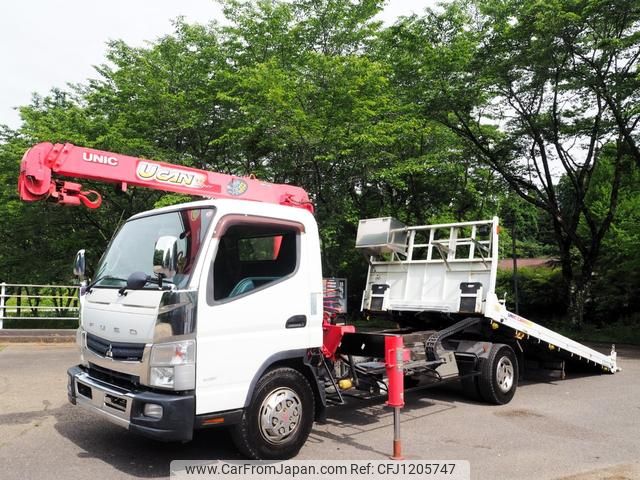 mitsubishi-fuso canter 2013 GOO_NET_EXCHANGE_0403477A30250528W001 image 1