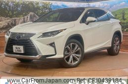 lexus rx 2016 -LEXUS--Lexus RX DAA-GYL20W--GYL20-0002525---LEXUS--Lexus RX DAA-GYL20W--GYL20-0002525-