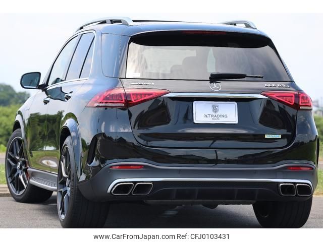 mercedes-benz gle-class 2020 quick_quick_167189_W1N1671891A273184 image 2