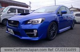 subaru wrx 2015 -SUBARU--WRX VAB--003934---SUBARU--WRX VAB--003934-