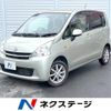 daihatsu move 2011 -DAIHATSU--Move DBA-LA100S--LA100S-0023982---DAIHATSU--Move DBA-LA100S--LA100S-0023982- image 1