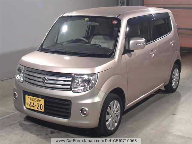 suzuki mr-wagon 2014 -SUZUKI 【宇都宮 580ﾕ6420】--MR Wagon MF33S--426783---SUZUKI 【宇都宮 580ﾕ6420】--MR Wagon MF33S--426783- image 1