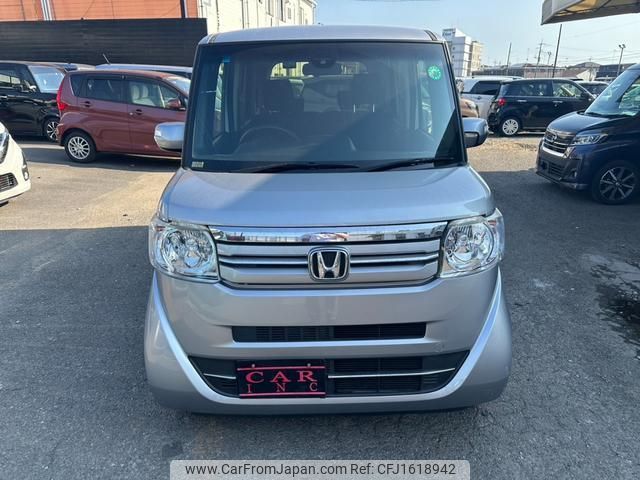 honda n-box 2017 CFJ1618942 image 2