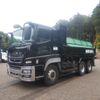 mitsubishi-fuso super-great 2010 -MITSUBISHI--Super Great LDG-FV50VX--FV50VX-500014---MITSUBISHI--Super Great LDG-FV50VX--FV50VX-500014- image 3