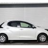 toyota yaris 2021 quick_quick_5BA-MXPA10_MXPA10-2036865 image 4