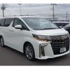 toyota alphard 2022 quick_quick_AGH30W_AGH30W-0424028 image 4