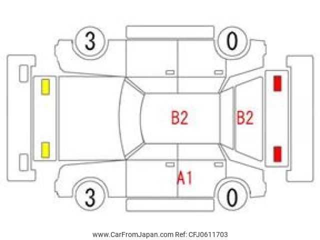 toyota roomy 2017 -TOYOTA--Roomy DBA-M900A--M900A-0092453---TOYOTA--Roomy DBA-M900A--M900A-0092453- image 2