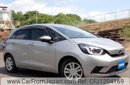 honda fit 2020 -HONDA--Fit 6AA-GR3--GR3-1006191---HONDA--Fit 6AA-GR3--GR3-1006191-