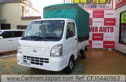 nissan clipper-truck 2017 -NISSAN--Clipper Truck DR16Tｶｲ--254314---NISSAN--Clipper Truck DR16Tｶｲ--254314-