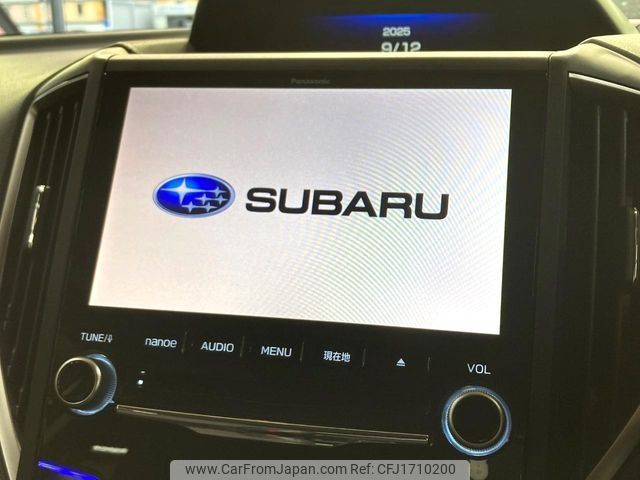 subaru forester 2018 CFJ1710200 image 2