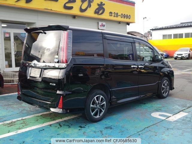 toyota noah 2019 -TOYOTA--Noah ZRR85W--0132505---TOYOTA--Noah ZRR85W--0132505- image 2