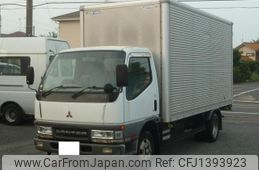 mitsubishi-fuso canter 2001 quick_quick_KK-FE53EEV_FE53EEV562588