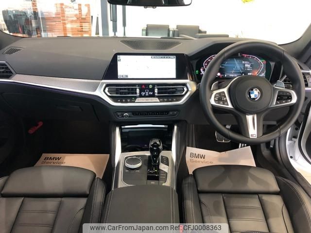 bmw 4-series 2024 -BMW--BMW 4 Series 3BA-12AP20--WBA12AP030CM99***---BMW--BMW 4 Series 3BA-12AP20--WBA12AP030CM99***- image 2