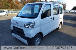 daihatsu hijet-cargo 2021 quick_quick_3BD-S321V_S321V-0480694