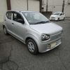 suzuki alto 2018 -SUZUKI 【名古屋 582ﾄ8164】--Alto DBA-HA36S--HA36S-386414---SUZUKI 【名古屋 582ﾄ8164】--Alto DBA-HA36S--HA36S-386414- image 1
