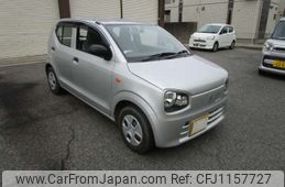 suzuki alto 2018 -SUZUKI 【名古屋 582ﾄ8164】--Alto DBA-HA36S--HA36S-386414---SUZUKI 【名古屋 582ﾄ8164】--Alto DBA-HA36S--HA36S-386414-