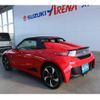 honda s660 2016 -HONDA 【名変中 】--S660 JW5--1013526---HONDA 【名変中 】--S660 JW5--1013526- image 25