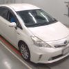 toyota prius-α 2012 -TOYOTA--Prius α ZVW41W-3127267---TOYOTA--Prius α ZVW41W-3127267- image 6