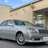 toyota crown 2003 -TOYOTA--Crown TA-JZS171--JZS171-0117916---TOYOTA--Crown TA-JZS171--JZS171-0117916- image 1