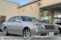 toyota crown 2003 -TOYOTA--Crown TA-JZS171--JZS171-0117916---TOYOTA--Crown TA-JZS171--JZS171-0117916-