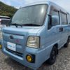 subaru sambar-van 2010 GOO_JP_700070826730250515001 image 1