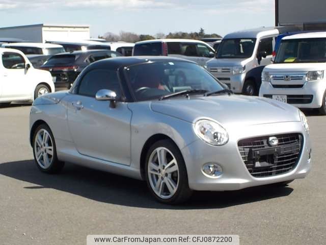 daihatsu copen 2019 -DAIHATSU--Copen DBA-LA400K--LA400K-0026384---DAIHATSU--Copen DBA-LA400K--LA400K-0026384- image 1