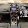 subaru forester 2018 -SUBARU--Forester 5BA-SK9--SK9-002430---SUBARU--Forester 5BA-SK9--SK9-002430- image 2