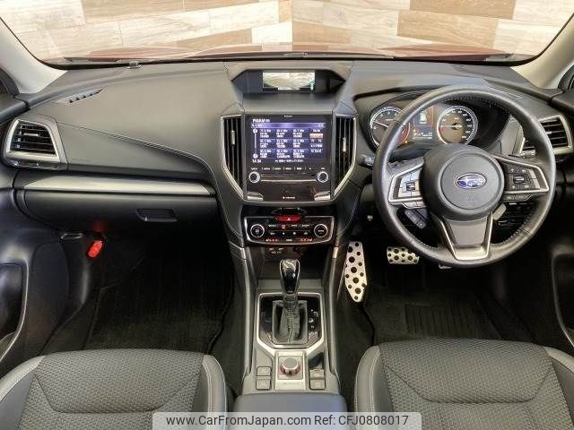 subaru forester 2018 -SUBARU--Forester 5BA-SK9--SK9-002430---SUBARU--Forester 5BA-SK9--SK9-002430- image 2