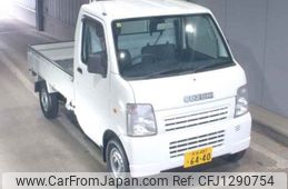 suzuki carry-truck 2007 -SUZUKI 【奈良 480ｳ6440】--Carry Truck DA63T--529761---SUZUKI 【奈良 480ｳ6440】--Carry Truck DA63T--529761-