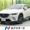 mazda cx-3 2016 -MAZDA--CX-3 LDA-DK5FW--DK5FW-124252---MAZDA--CX-3 LDA-DK5FW--DK5FW-124252- image 1