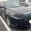 toyota harrier 2018 -TOYOTA--Harrier DBA-ZSU65W--ZSU65-0033585---TOYOTA--Harrier DBA-ZSU65W--ZSU65-0033585- image 1