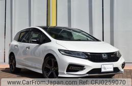 honda jade 2019 quick_quick_DBA-FR5_FR5-1103465