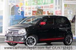 suzuki alto 2016 -SUZUKI 【香川 583ｲ3498】--Alto HA36S--869740---SUZUKI 【香川 583ｲ3498】--Alto HA36S--869740-