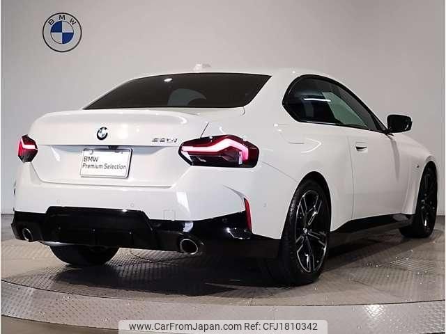 bmw 2-series 2024 CFJ1810342 image 2