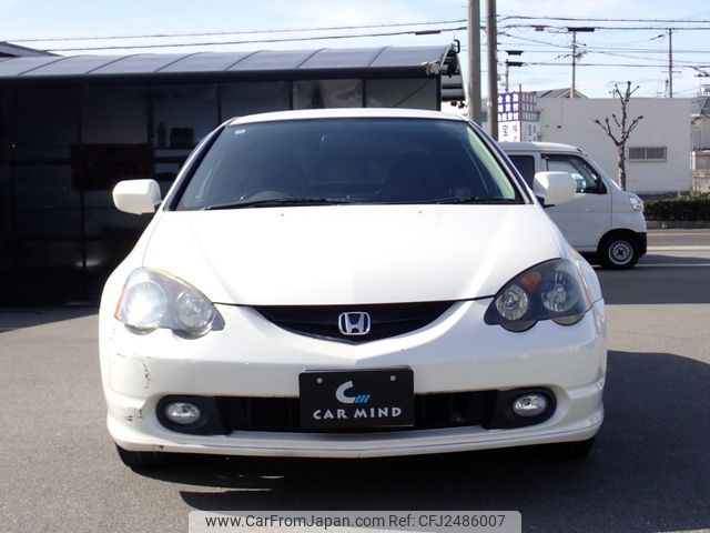 2003 Honda Integra 2WD - Car Price $7,135
