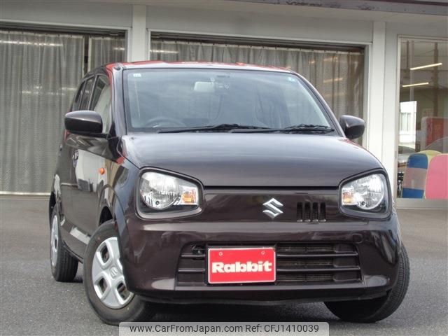suzuki alto 2015 -SUZUKI--Alto DBA-HA36S--HA36S-266807---SUZUKI--Alto DBA-HA36S--HA36S-266807- image 1